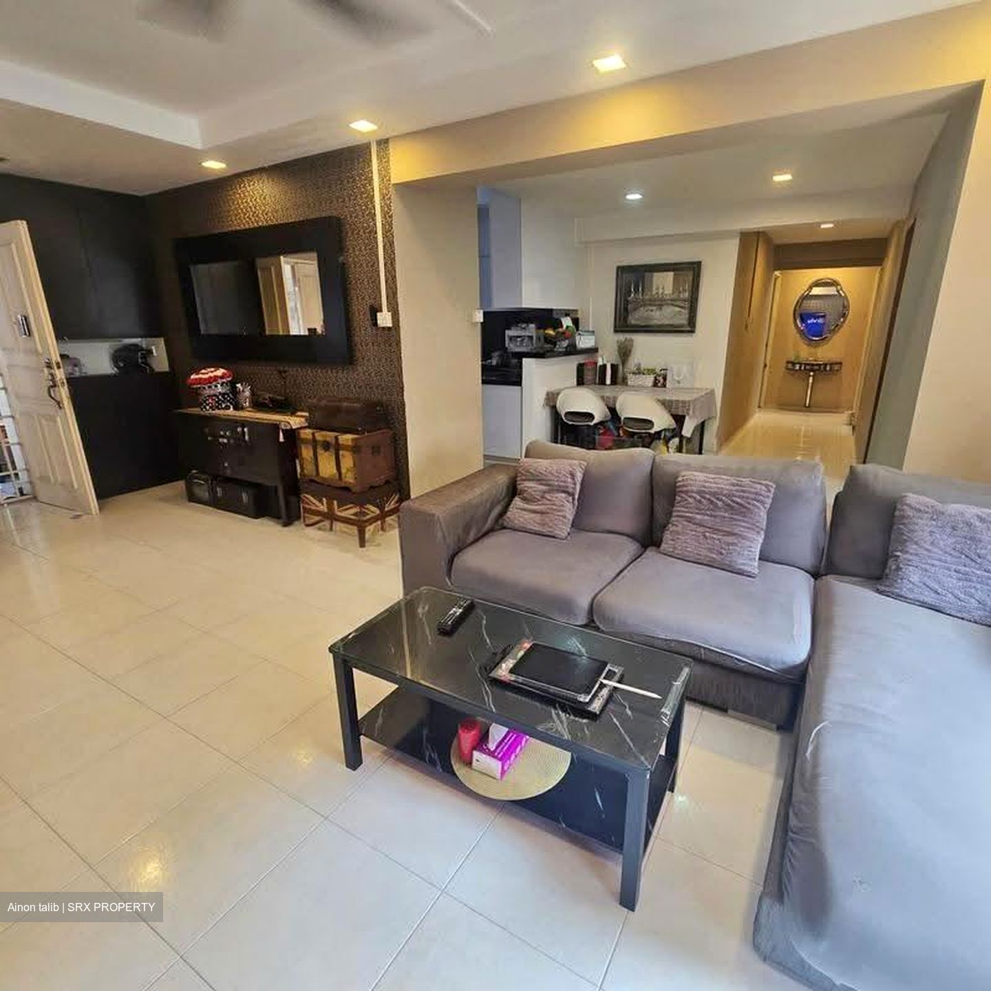 Blk 748 Woodlands Circle (Woodlands), HDB 5 Rooms #618675431